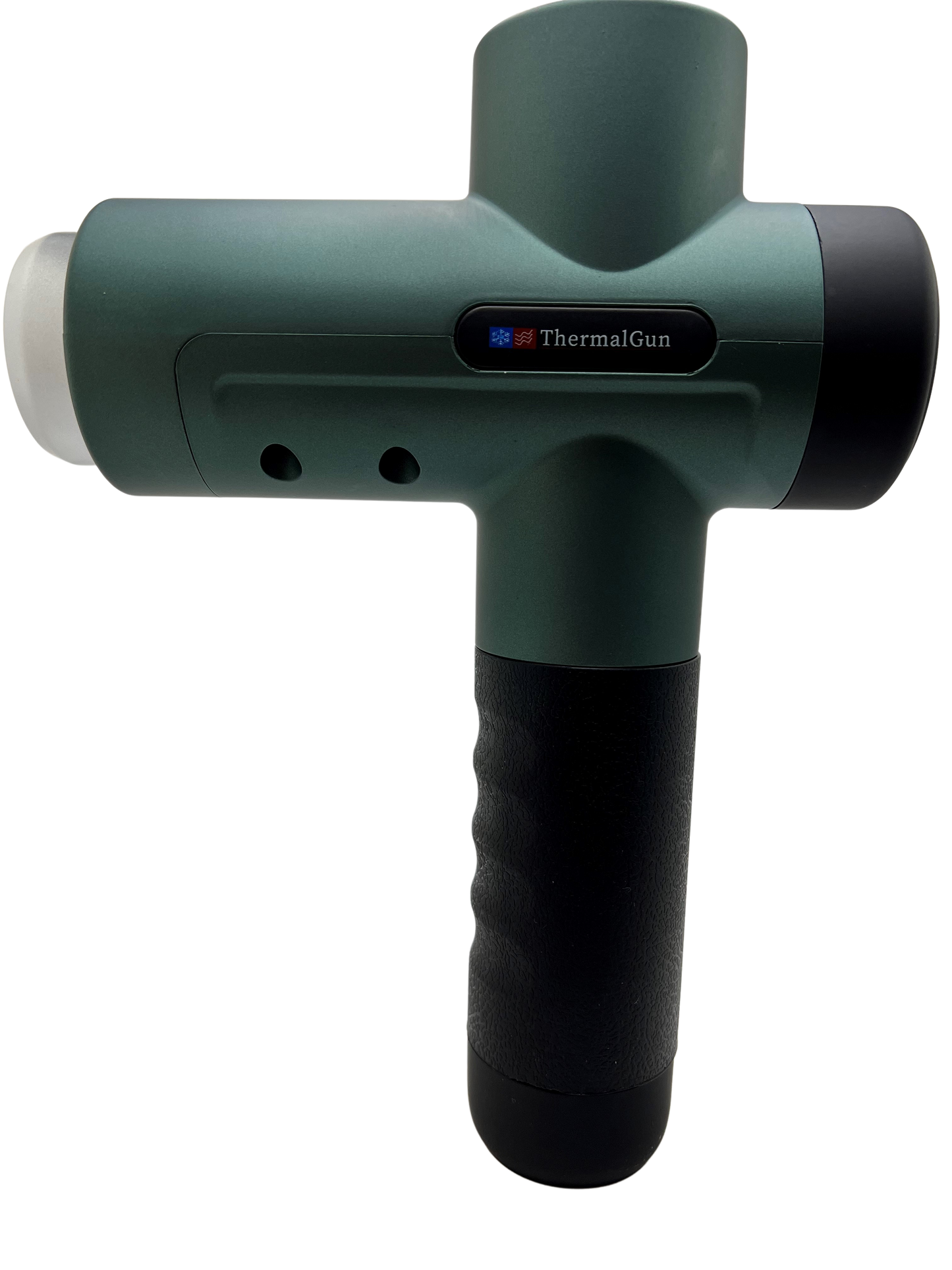 ThermalGun Pro 2024 Model- WARM Therapy and COOL Therapy - GREEN
